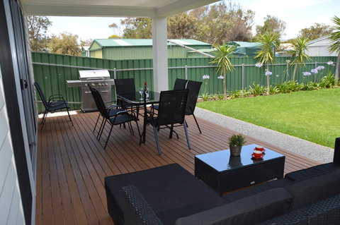 Eastern Breeze - Accommodation Batemans Bay 12