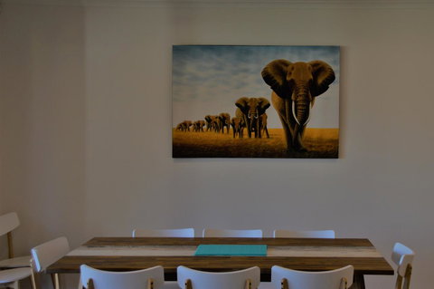 Eastern Breeze - Accommodation Batemans Bay 2