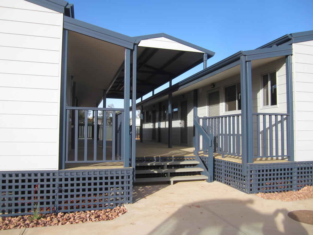 Roxby Downs SA Accommodation Batemans Bay