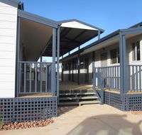 Discovery Parks  Roxby Downs - Accommodation Batemans Bay