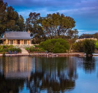 Stonewell Cottages and Vineyards - Accommodation Batemans Bay