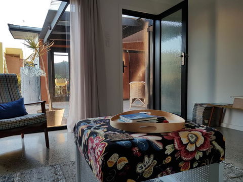 Sinclair Eco House - Accommodation Batemans Bay 26