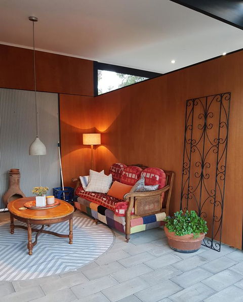 Sinclair Eco House - Accommodation Batemans Bay 4