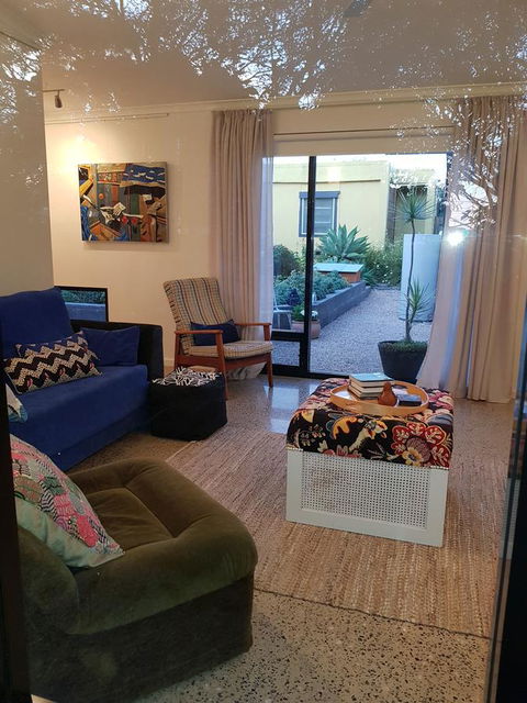 Sinclair Eco House - Accommodation Batemans Bay 10