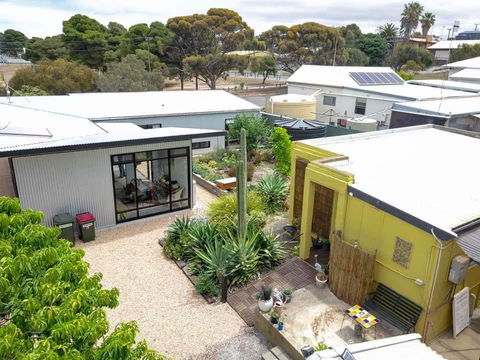 Sinclair Eco House - Accommodation Batemans Bay 15