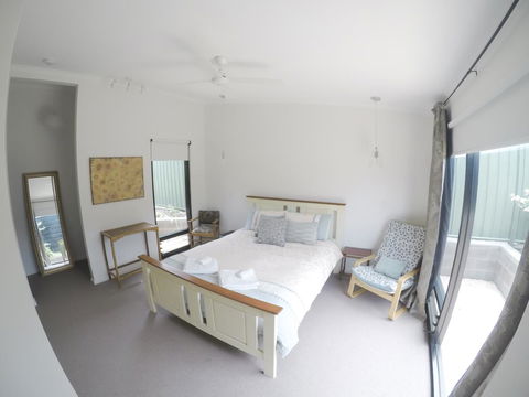 Sinclair Eco House - Accommodation Batemans Bay 8