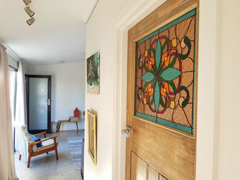 Sinclair Eco House - Accommodation Batemans Bay 28