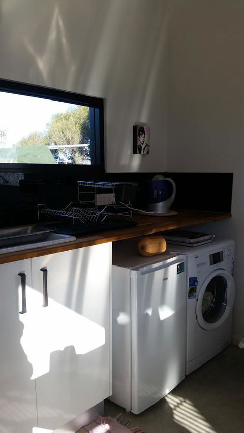 Sinclair Eco House - Accommodation Batemans Bay 17