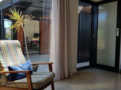 Sinclair Eco House - Accommodation Batemans Bay 27