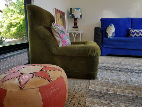 Sinclair Eco House - Accommodation Batemans Bay 22