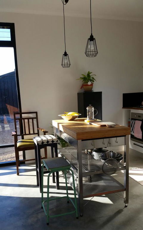 Sinclair Eco House - Accommodation Batemans Bay 18