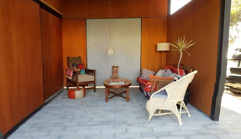 Sinclair Eco House - Accommodation Batemans Bay 32