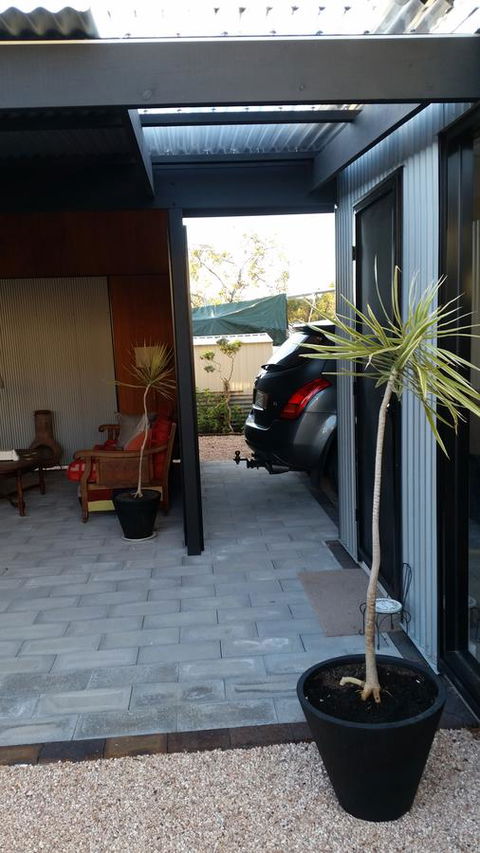 Sinclair Eco House - Accommodation Batemans Bay 21