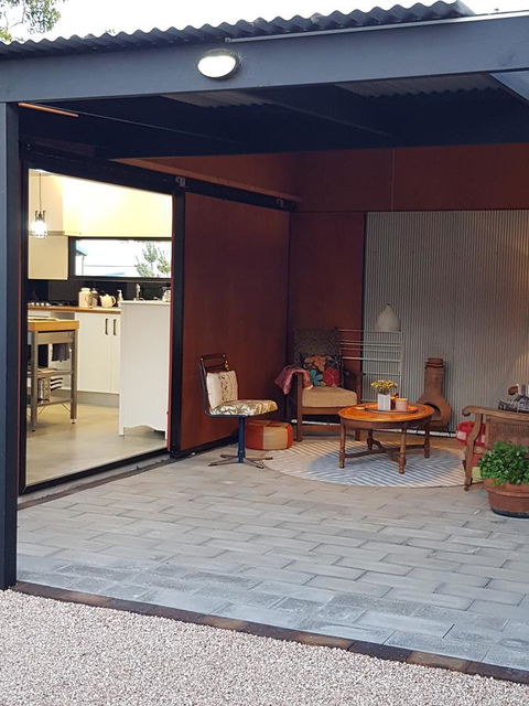 Sinclair Eco House - Accommodation Batemans Bay 3