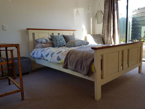 Sinclair Eco House - Accommodation Batemans Bay 30