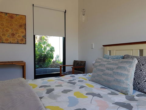 Sinclair Eco House - Accommodation Batemans Bay 29
