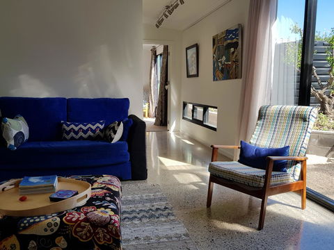 Sinclair Eco House - Accommodation Batemans Bay 33