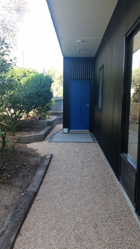 Sinclair Eco House - Accommodation Batemans Bay 0