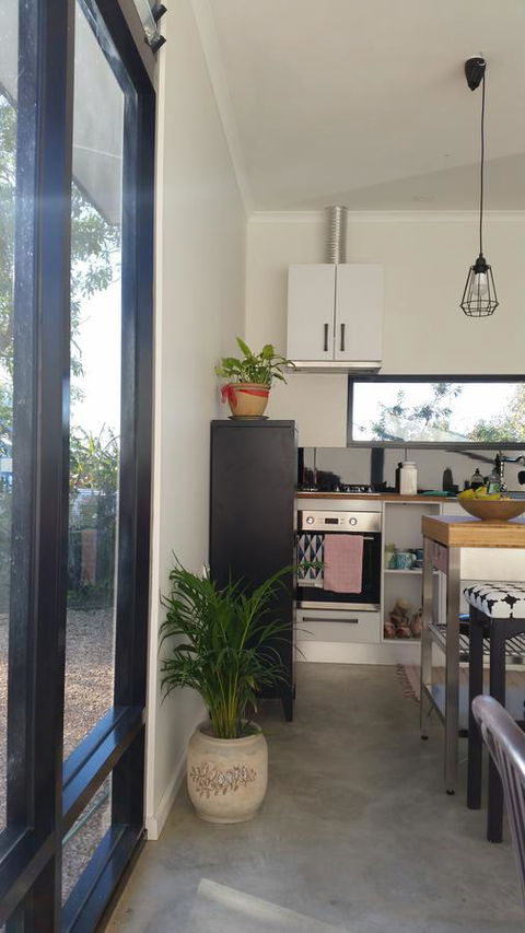 Sinclair Eco House - Accommodation Batemans Bay 19