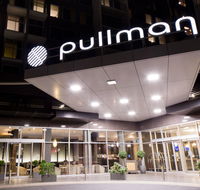 Pullman Adelaide - Accommodation Batemans Bay