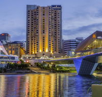 InterContinental Adelaide - Accommodation Batemans Bay