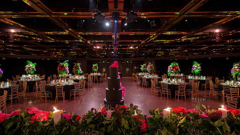 InterContinental Adelaide, An IHG Hotel - Accommodation Batemans Bay 26