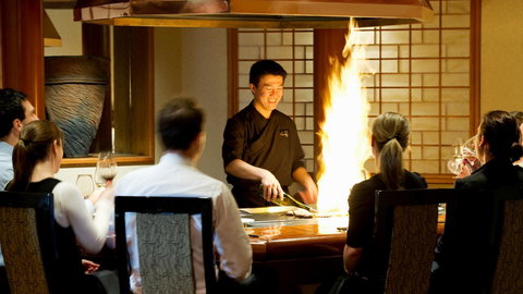 InterContinental Adelaide, An IHG Hotel - Accommodation Batemans Bay 9