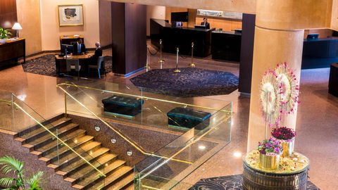 InterContinental Adelaide, An IHG Hotel - Accommodation Batemans Bay 3