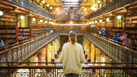 InterContinental Adelaide, An IHG Hotel - Accommodation Batemans Bay 13