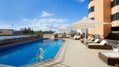 InterContinental Adelaide, An IHG Hotel - Accommodation Batemans Bay 7