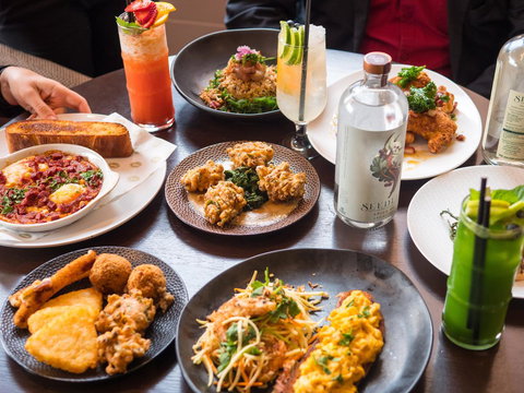 InterContinental Adelaide, An IHG Hotel - Accommodation Batemans Bay 22