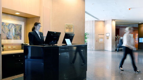 InterContinental Adelaide, An IHG Hotel - Accommodation Batemans Bay 18