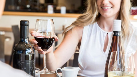 InterContinental Adelaide, An IHG Hotel - Accommodation Batemans Bay 20