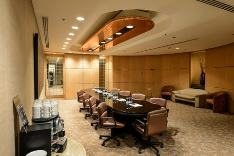 InterContinental Adelaide, An IHG Hotel - Accommodation Batemans Bay 19