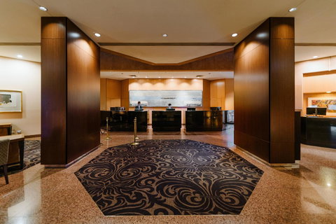 InterContinental Adelaide, An IHG Hotel - Accommodation Batemans Bay 24