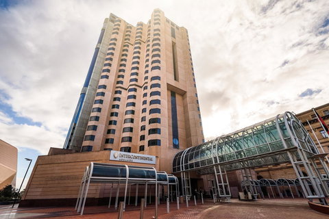 InterContinental Adelaide, An IHG Hotel - Accommodation Batemans Bay 29