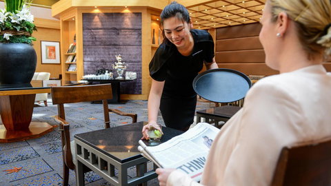 InterContinental Adelaide, An IHG Hotel - Accommodation Batemans Bay 23