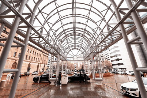 InterContinental Adelaide, An IHG Hotel - Accommodation Batemans Bay 5