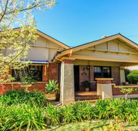 Ambrosia Holiday Home - Accommodation Batemans Bay