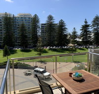 Luxury Beachside Accomodation - Accommodation Batemans Bay