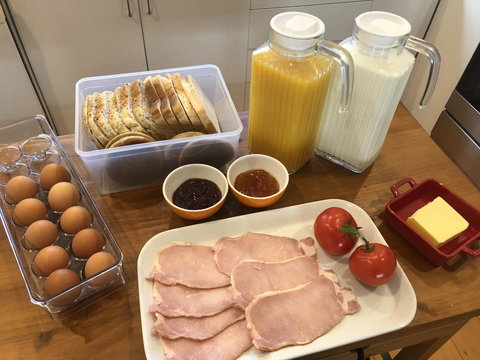 Jack\'s House 2 B&B In Mill Street - Accommodation Batemans Bay 21