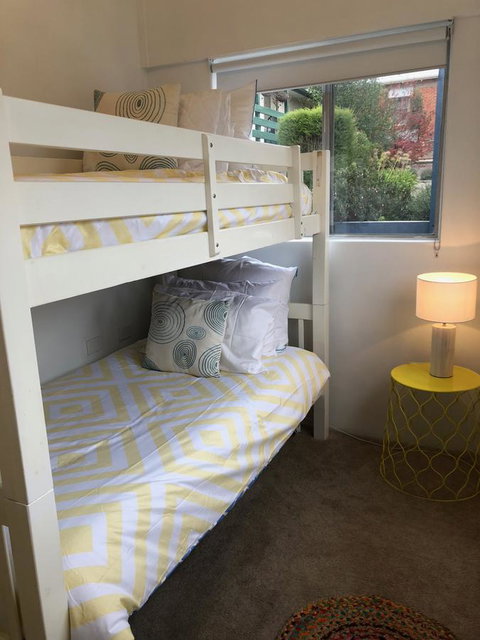 Jack\'s House 2 B&B In Mill Street - Accommodation Batemans Bay 7