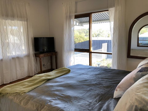 Jack\'s House 2 B&B In Mill Street - Accommodation Batemans Bay 12