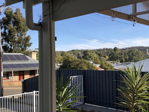 Jack\'s House 2 B&B In Mill Street - Accommodation Batemans Bay 2