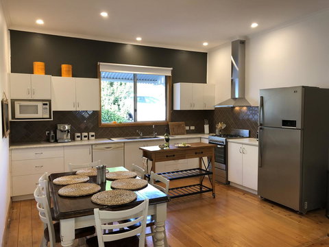 Jack\'s House 2 B&B In Mill Street - Accommodation Batemans Bay 17