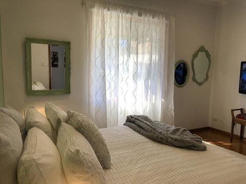Jack\'s House 2 B&B In Mill Street - Accommodation Batemans Bay 6