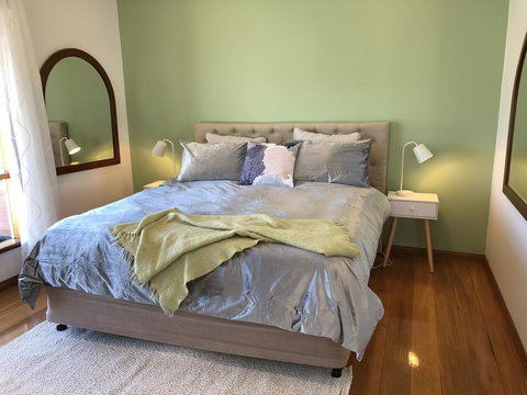 Jack\'s House 2 B&B In Mill Street - Accommodation Batemans Bay 11