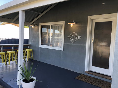 Jack\'s House 2 B&B In Mill Street - Accommodation Batemans Bay 1