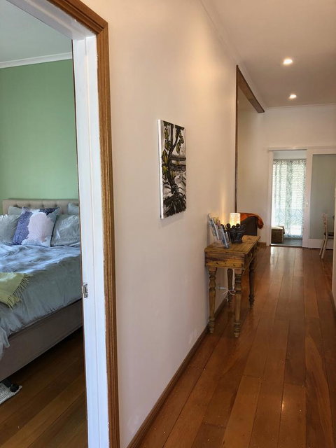 Jack\'s House 2 B&B In Mill Street - Accommodation Batemans Bay 10