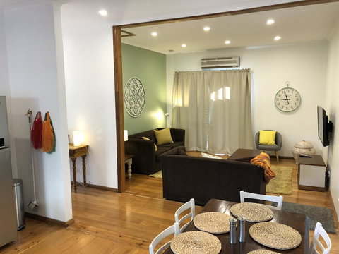 Jack\'s House 2 B&B In Mill Street - Accommodation Batemans Bay 14